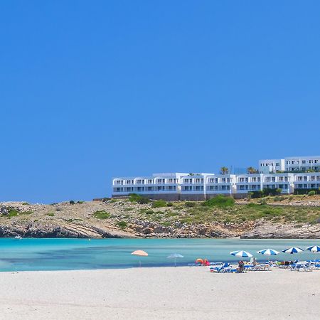 Beach Club Menorca Son Parc Exterior foto